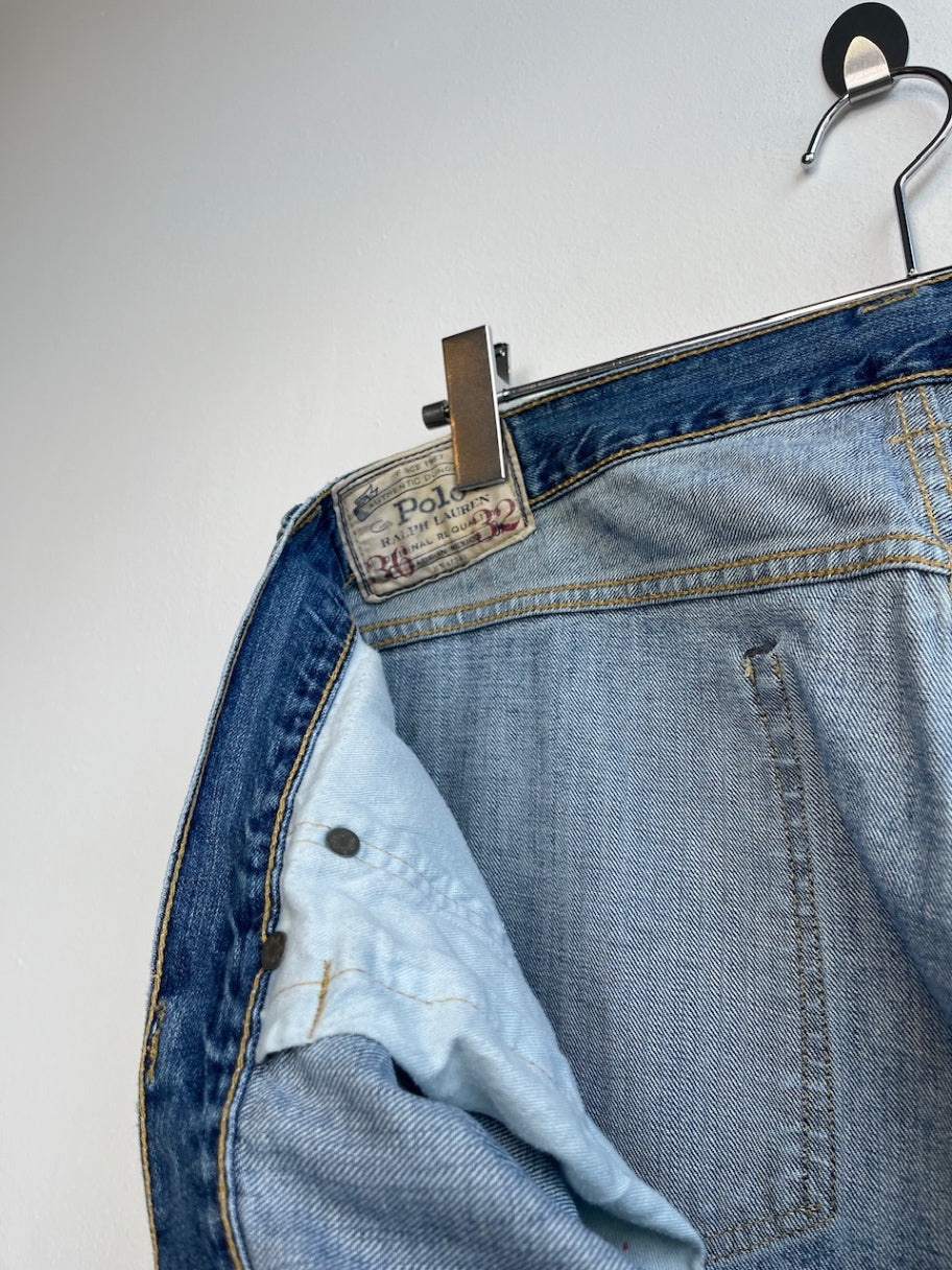 Polo Ralph Lauren Denim Jeans