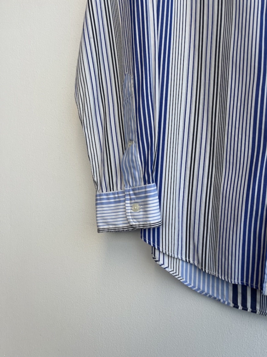 RL Custom Fit Multi Stripe