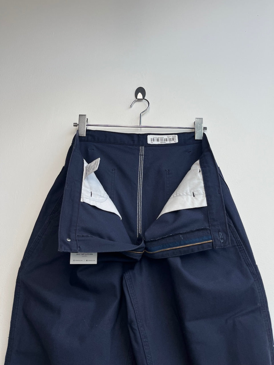 Carhartt Dungaree Fit Pants