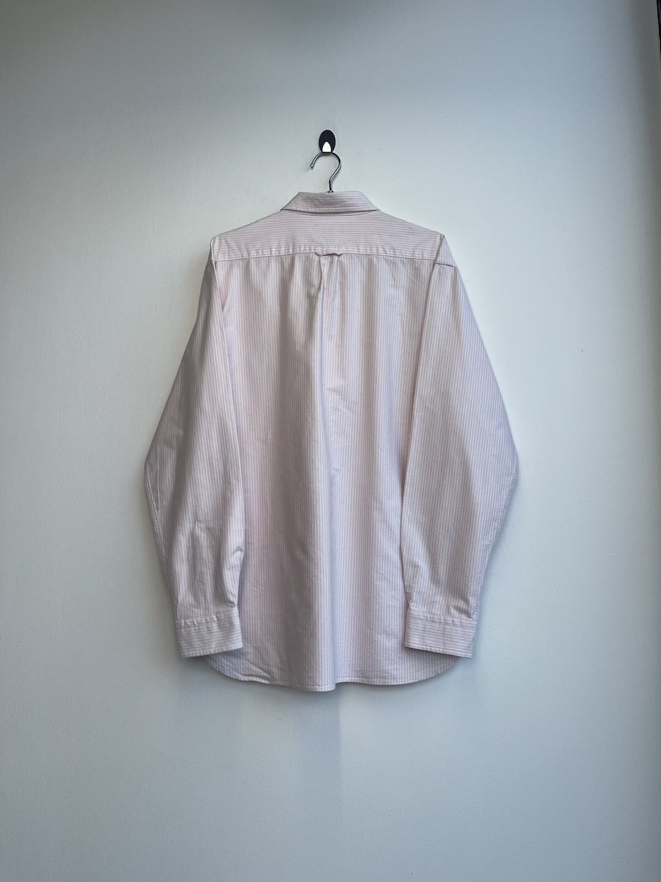 Gant Pink Striped Shirt