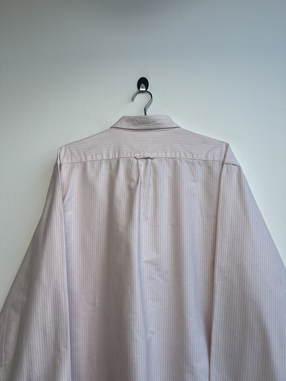 Gant Pink Striped Shirt