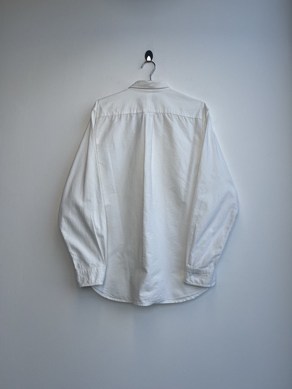 Ralph Lauren White Shirt