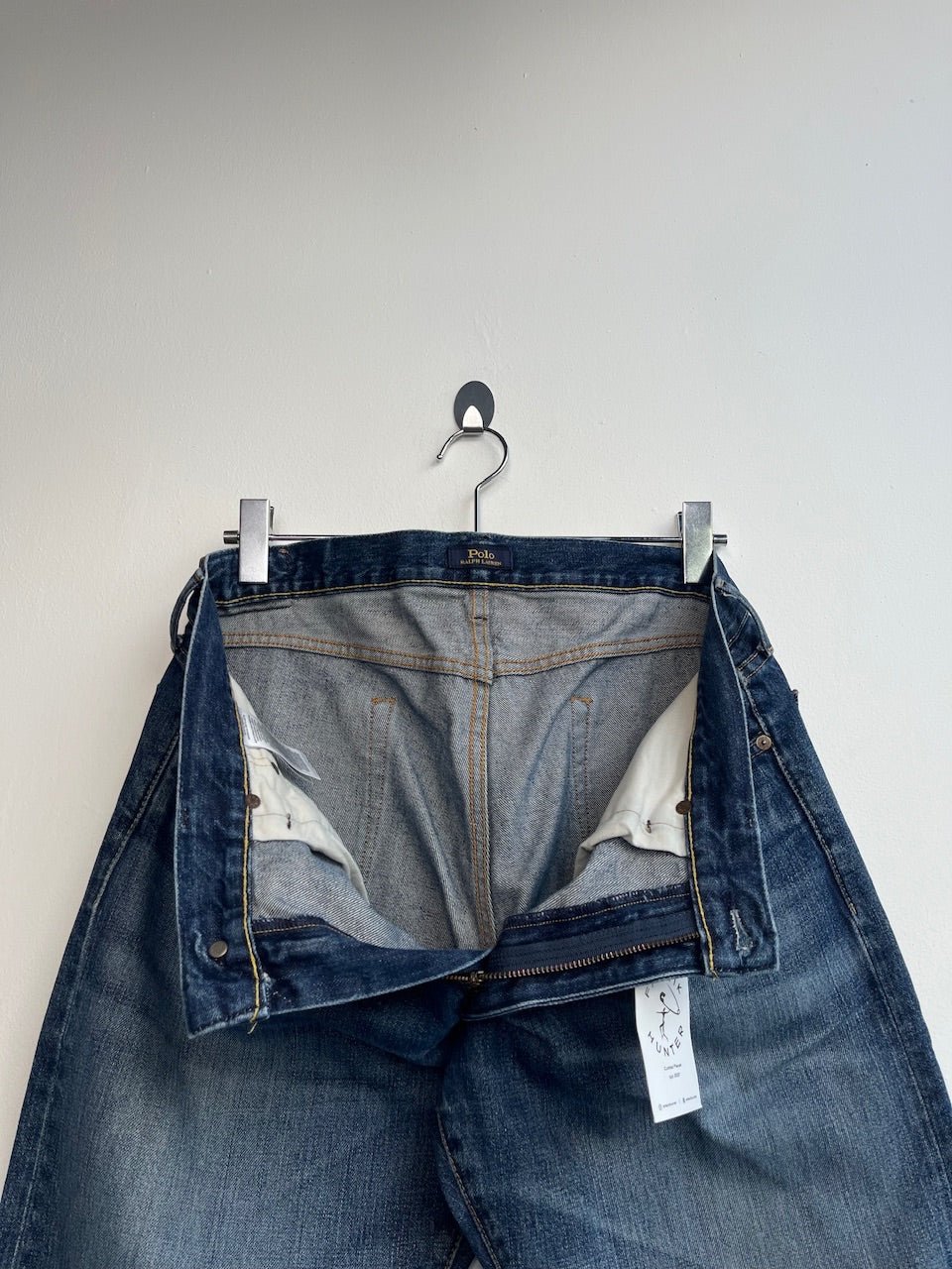Polo Ralph Lauren Authentic Denim