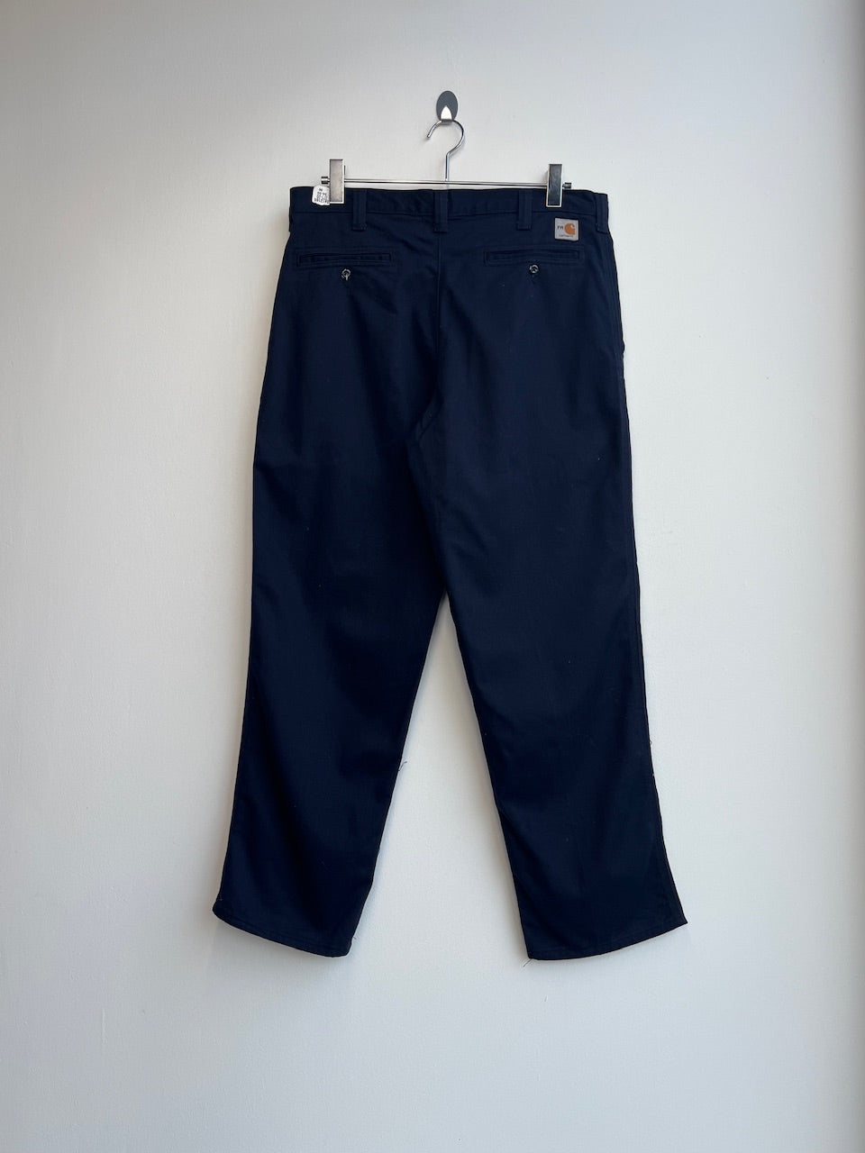 Carhartt Flame Resistant Work Pants