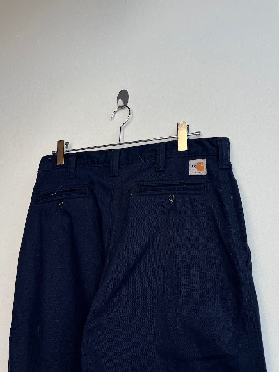 Carhartt Flame Resistant Work Pants