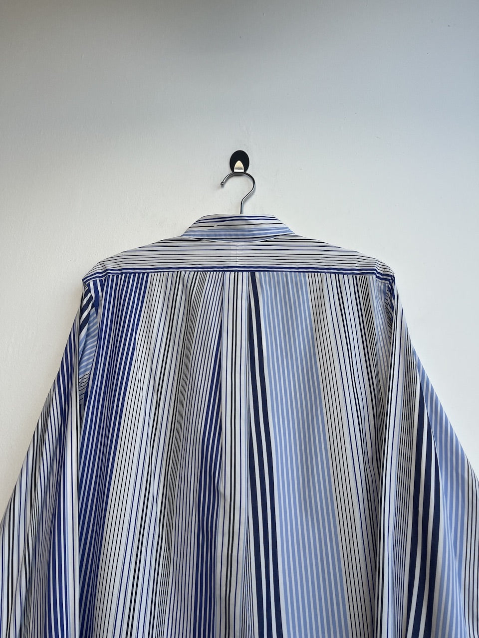 RL Custom Fit Multi Stripe