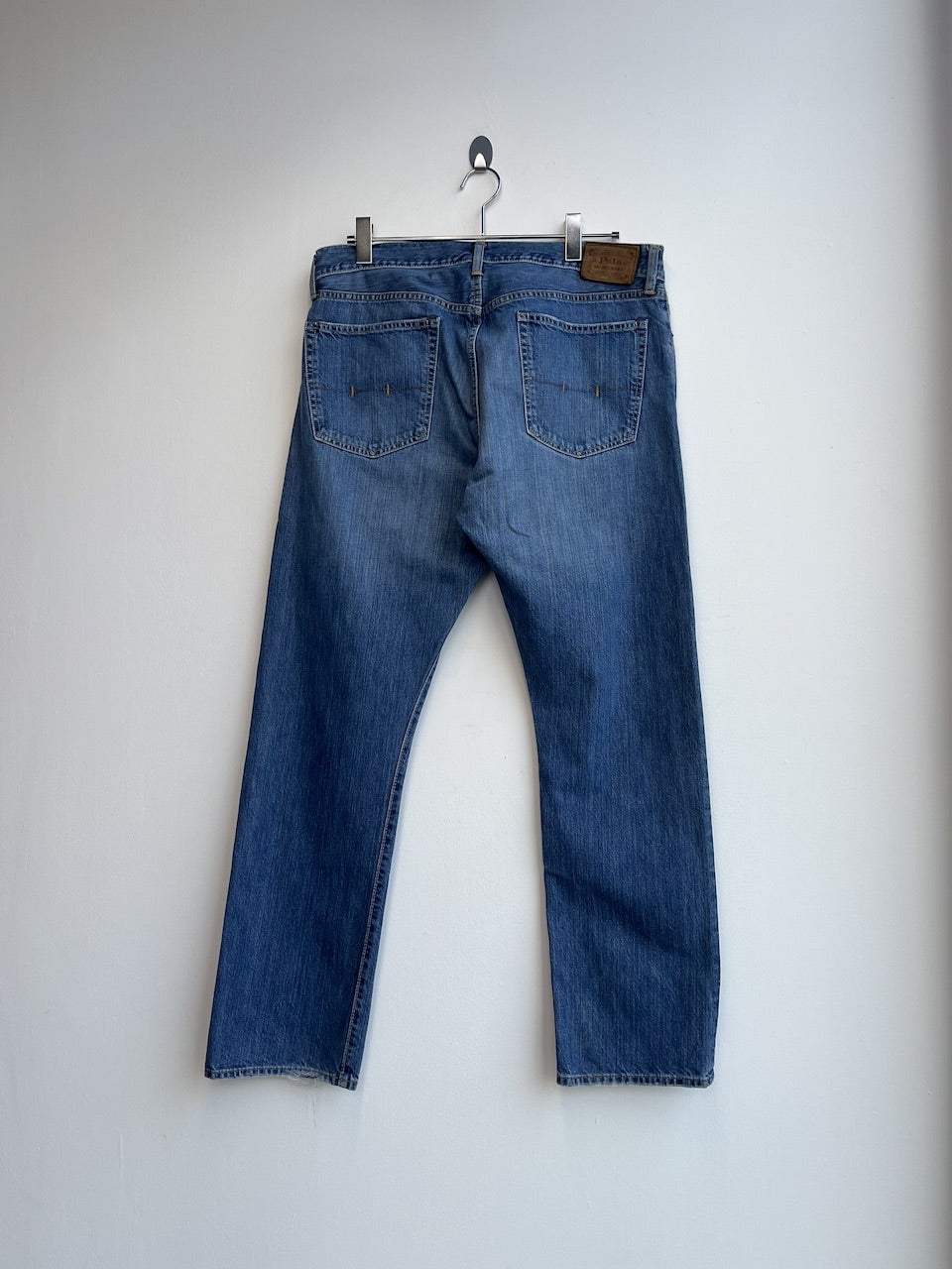 Polo Ralph Lauren Denim Jeans