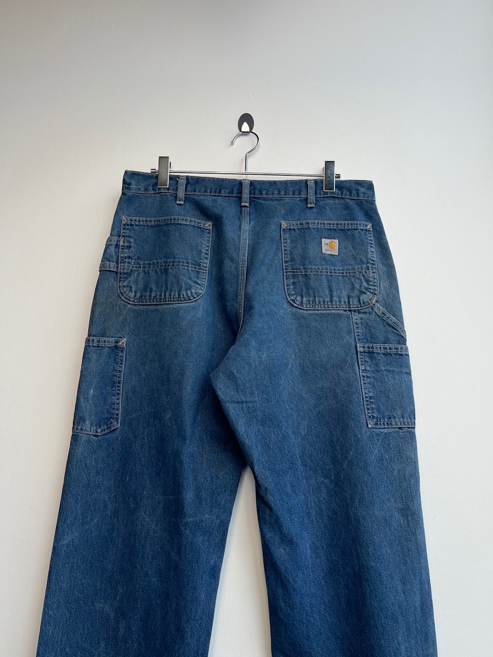 Carhartt Loose Carpenter Jeans