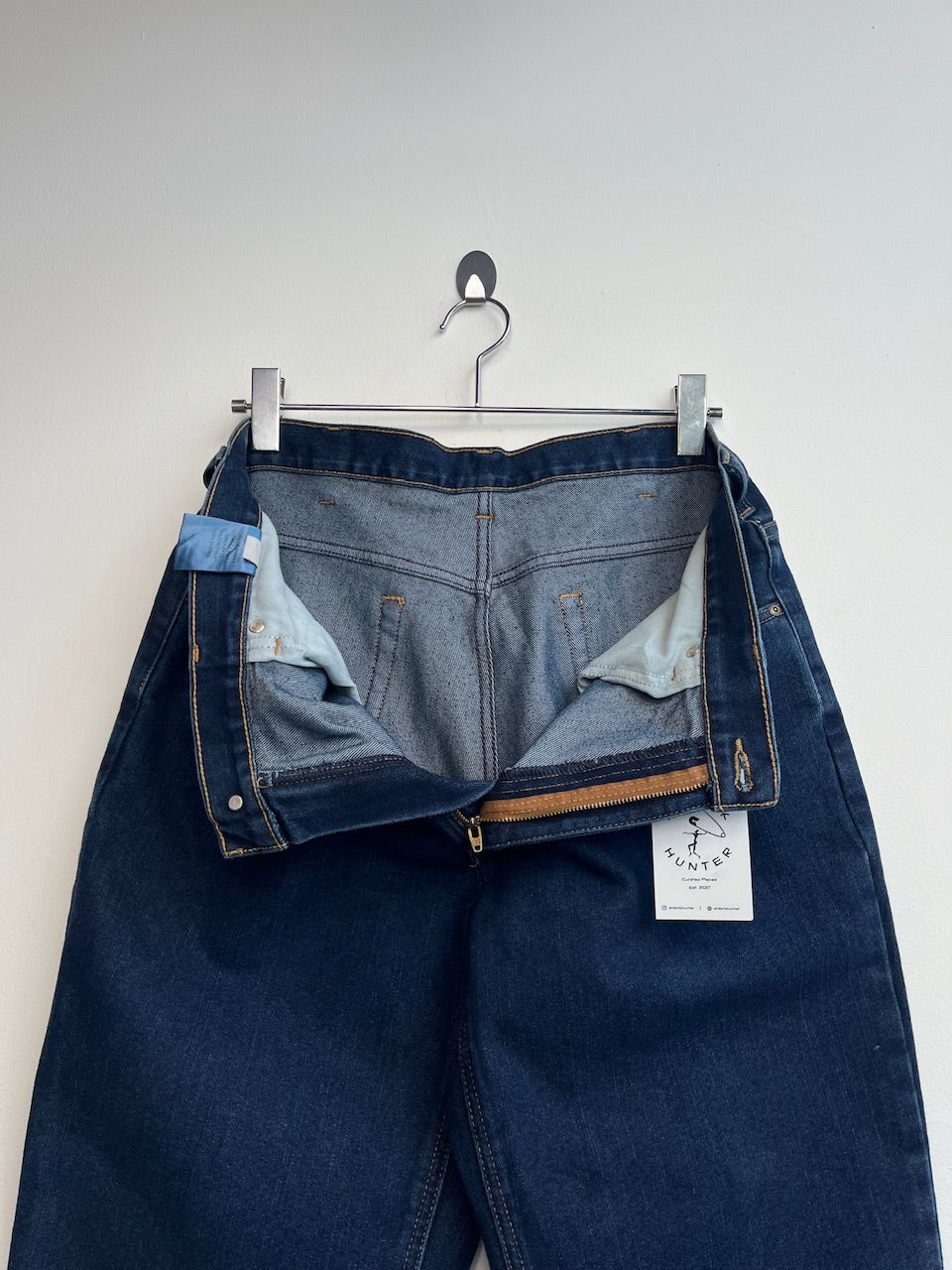 Carhartt Modern Denim Jeans