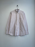 Gant Pink Striped Shirt