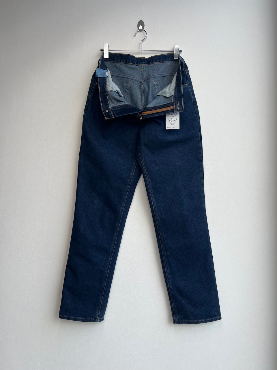 Carhartt Modern Denim Jeans