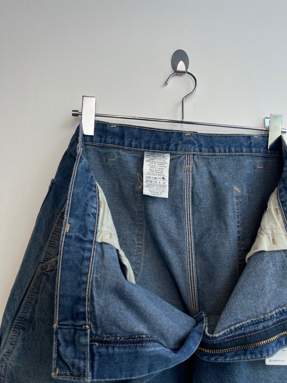 Carhartt Loose Carpenter Jeans