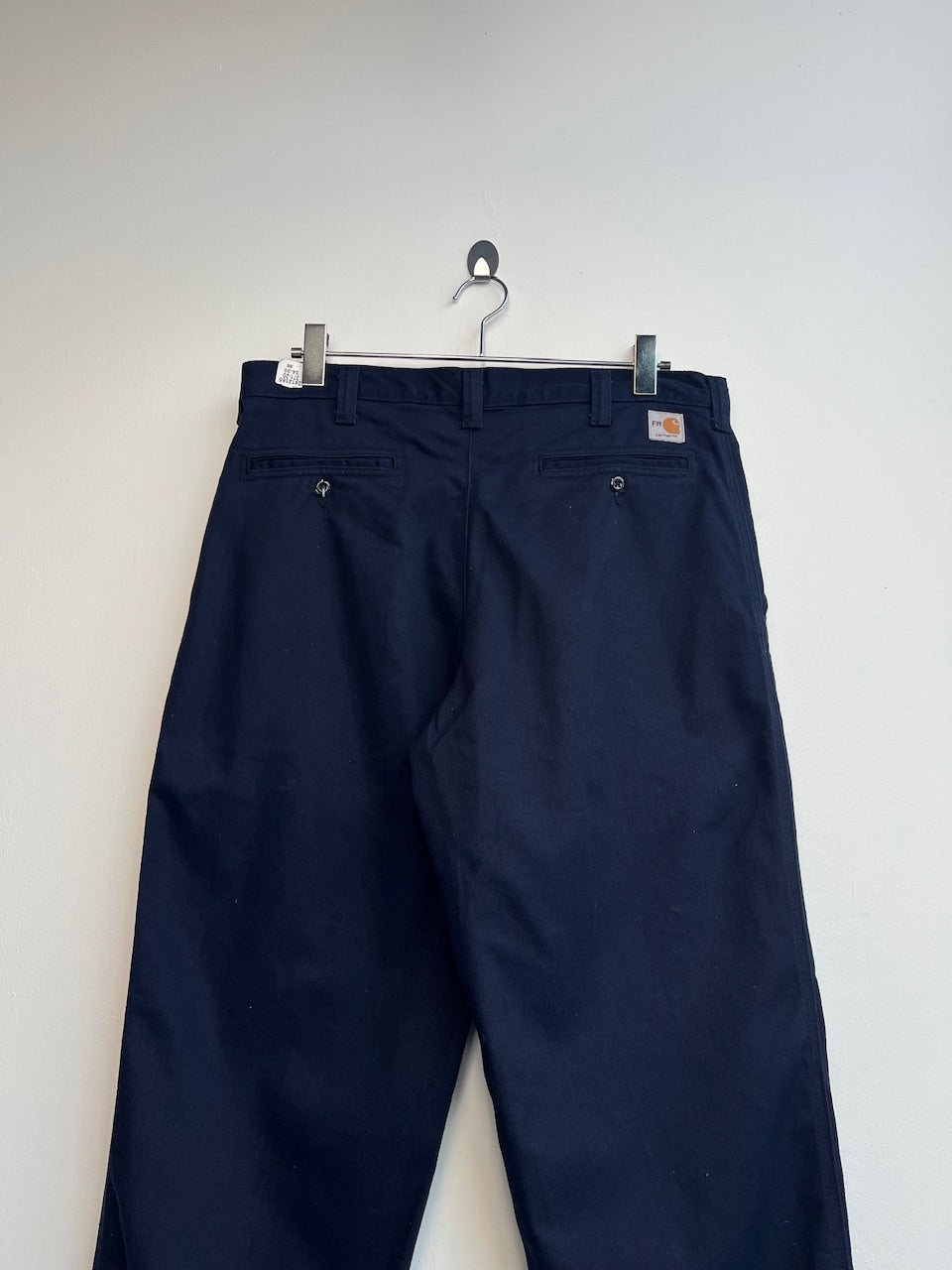 Carhartt Flame Resistant Work Pants