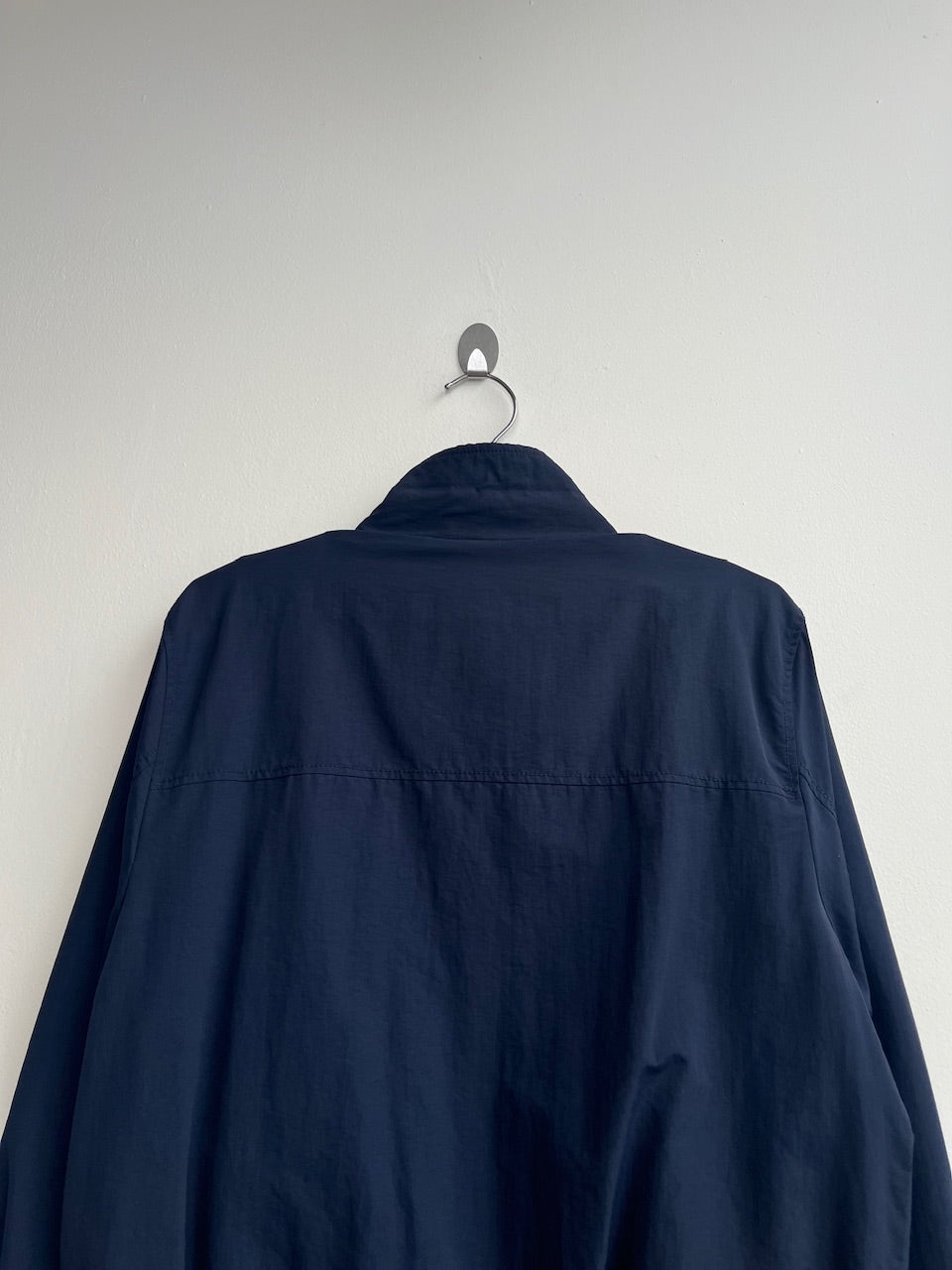 Hilfiger Denim Navy Windbreaker