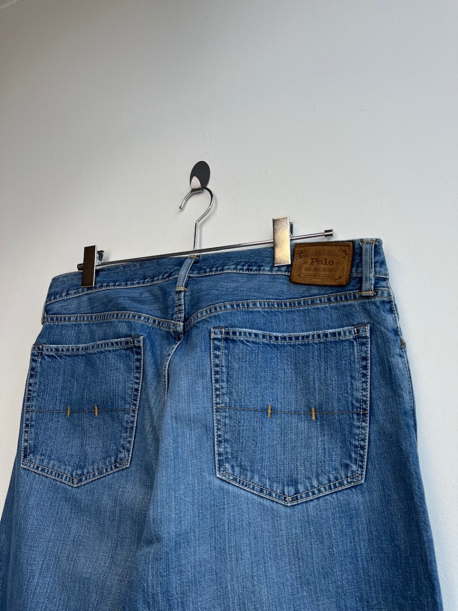Polo Ralph Lauren Denim Jeans