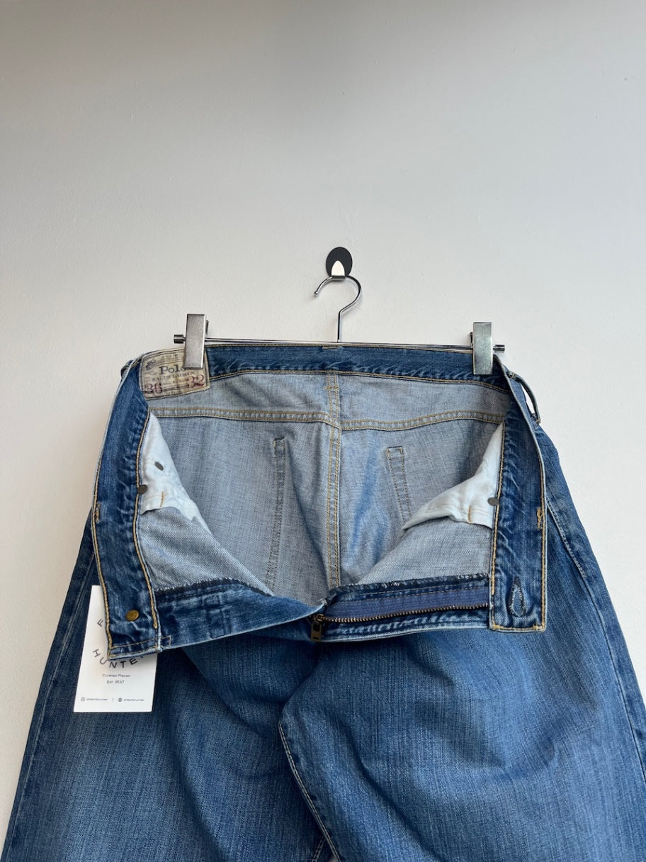 Polo Ralph Lauren Denim Jeans