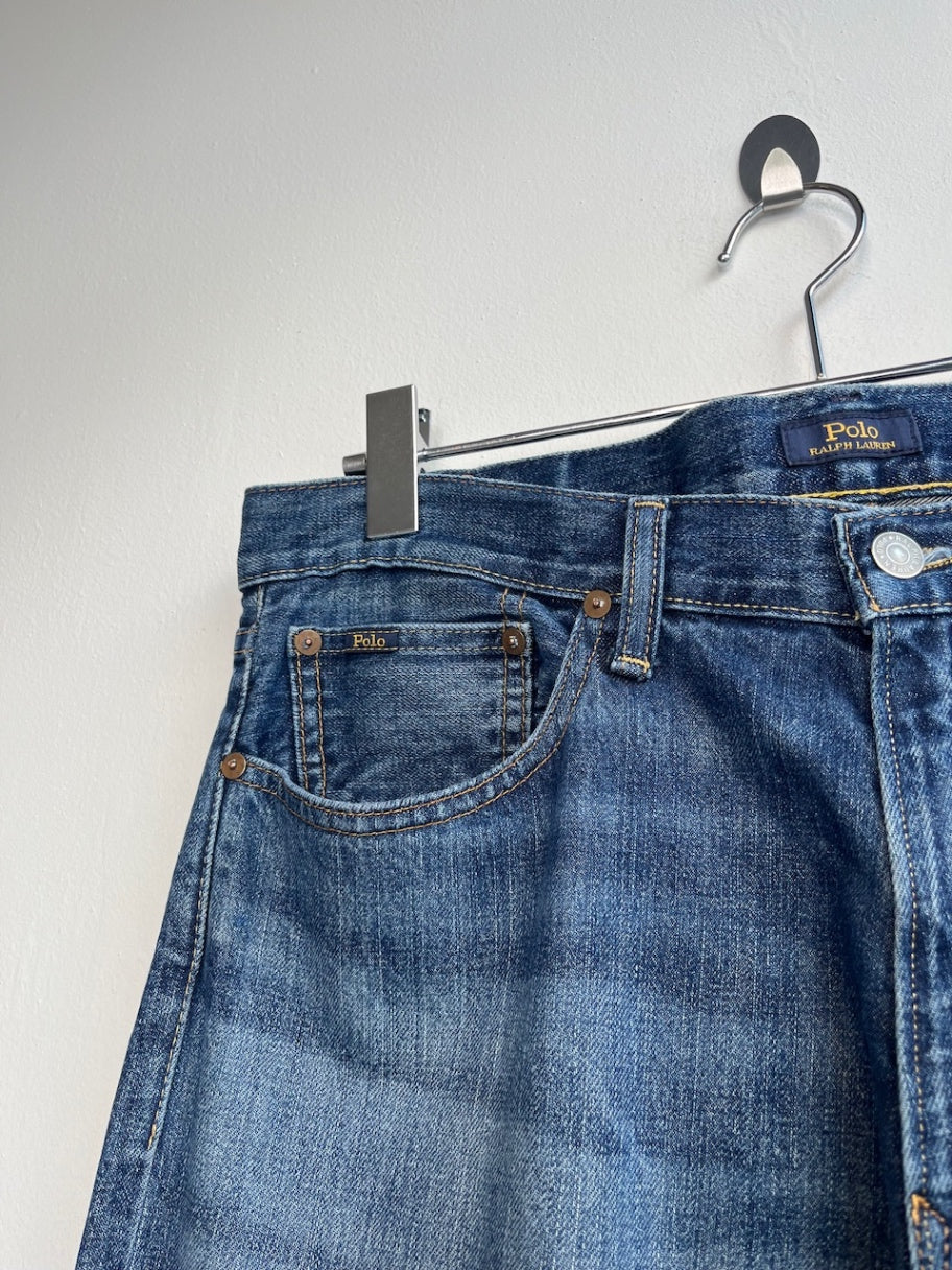 Polo Ralph Lauren Authentic Denim