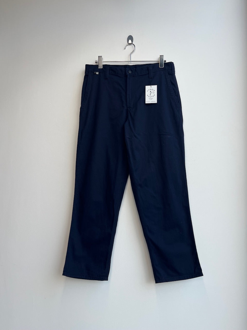 Carhartt Flame Resistant Work Pants