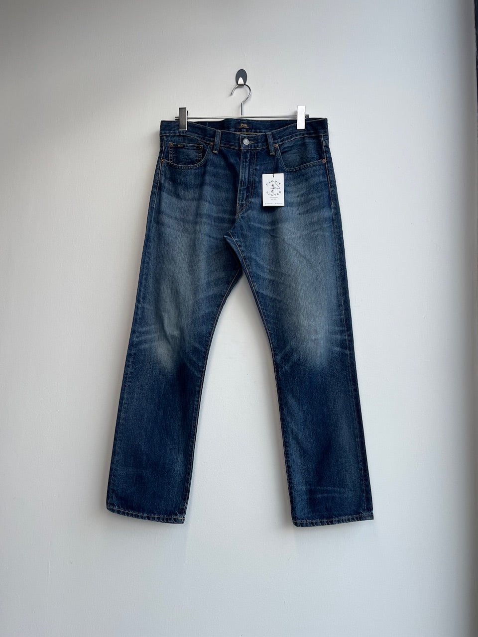 Polo Ralph Lauren Authentic Denim