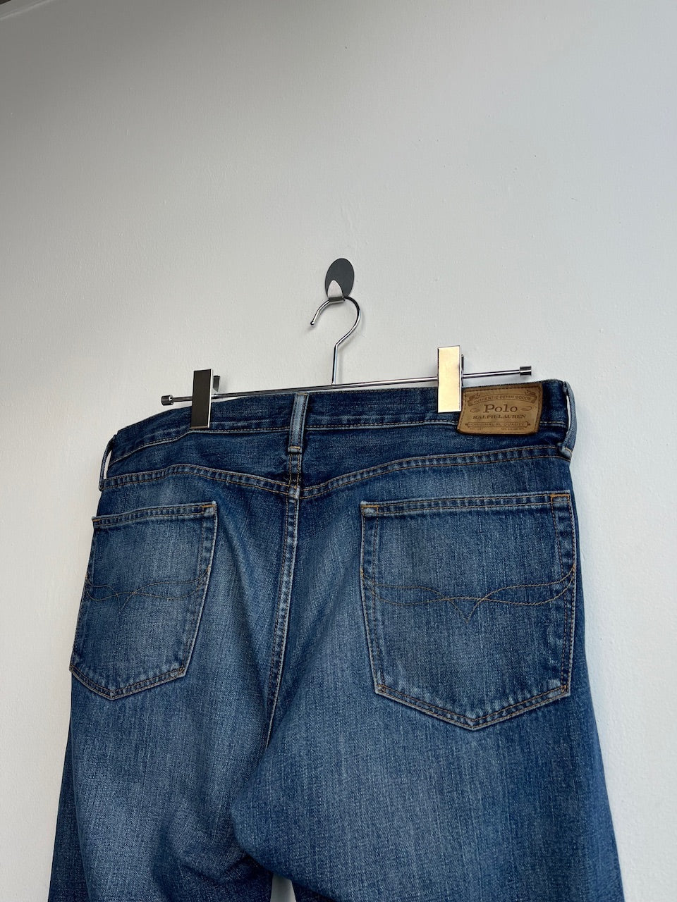 Polo Ralph Lauren Authentic Denim