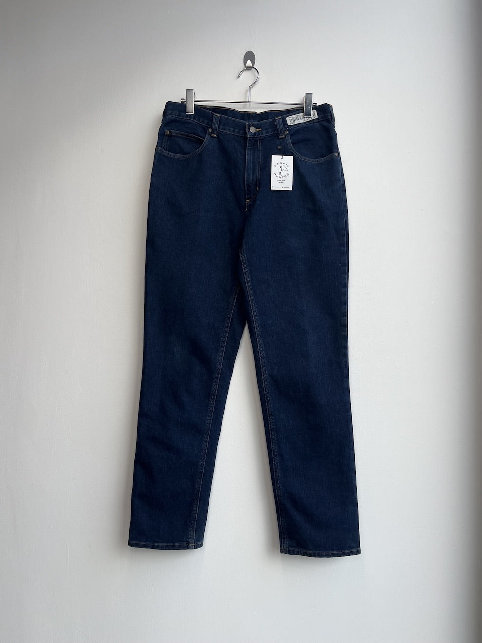 Carhartt Modern Denim Jeans