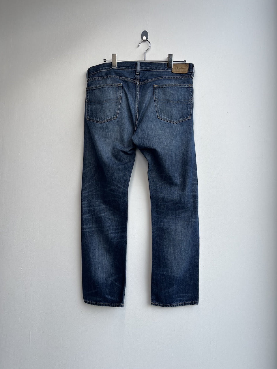 Polo Ralph Lauren Authentic Denim