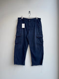 Carhartt Navy Cargo Pants