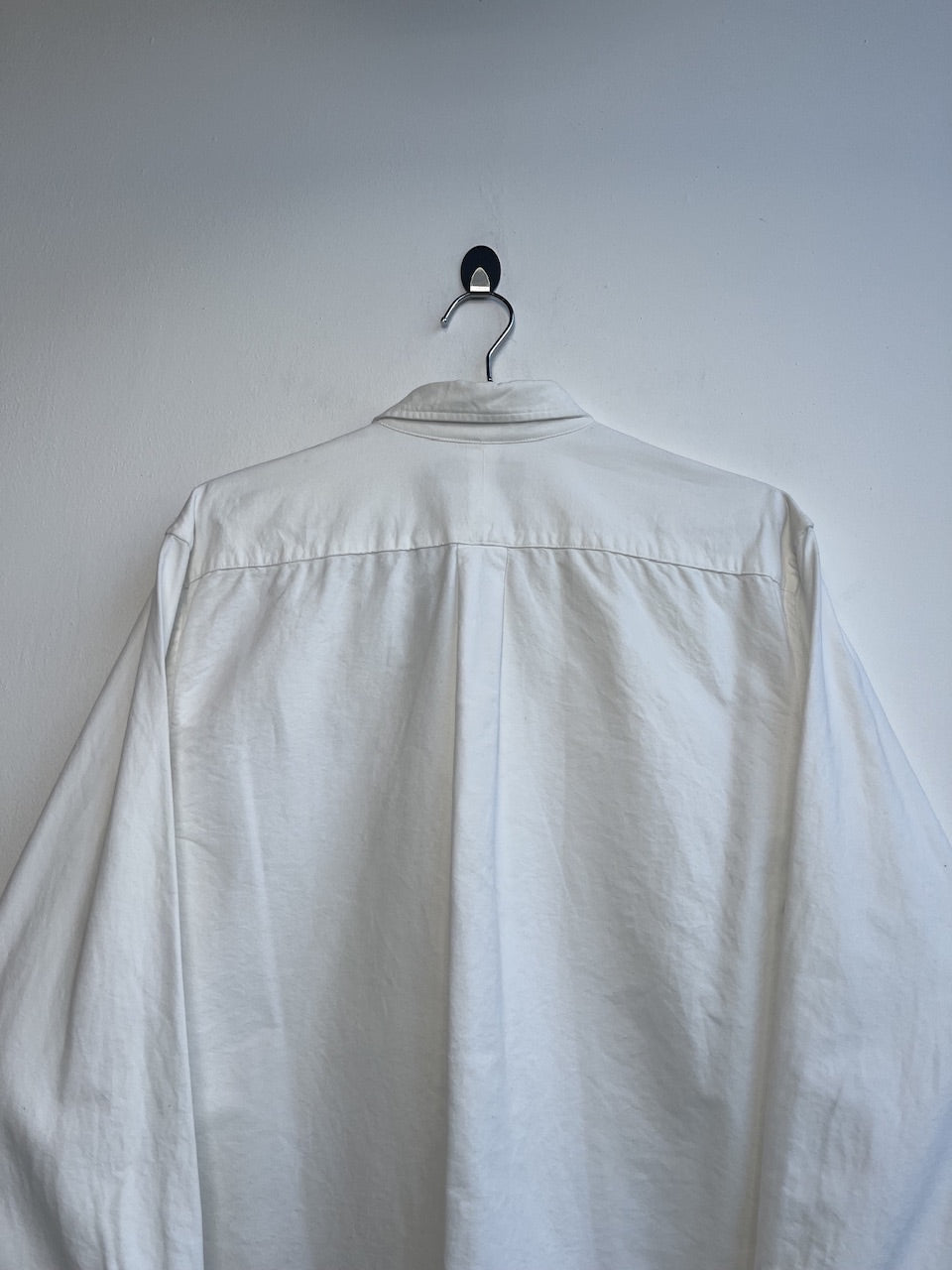 Ralph Lauren White Shirt