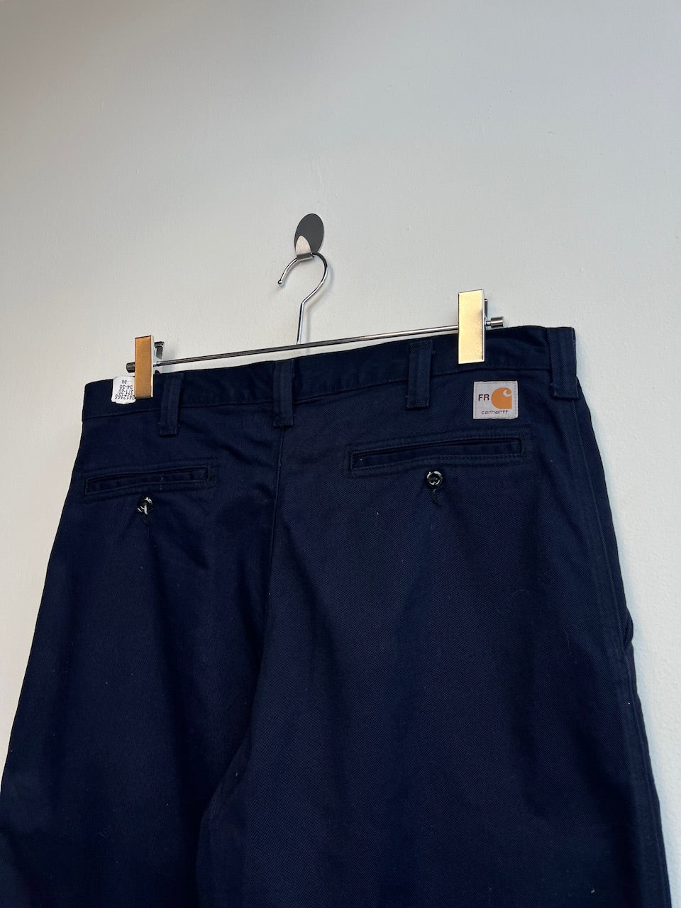 Carhartt Flame Resistant Work Pants