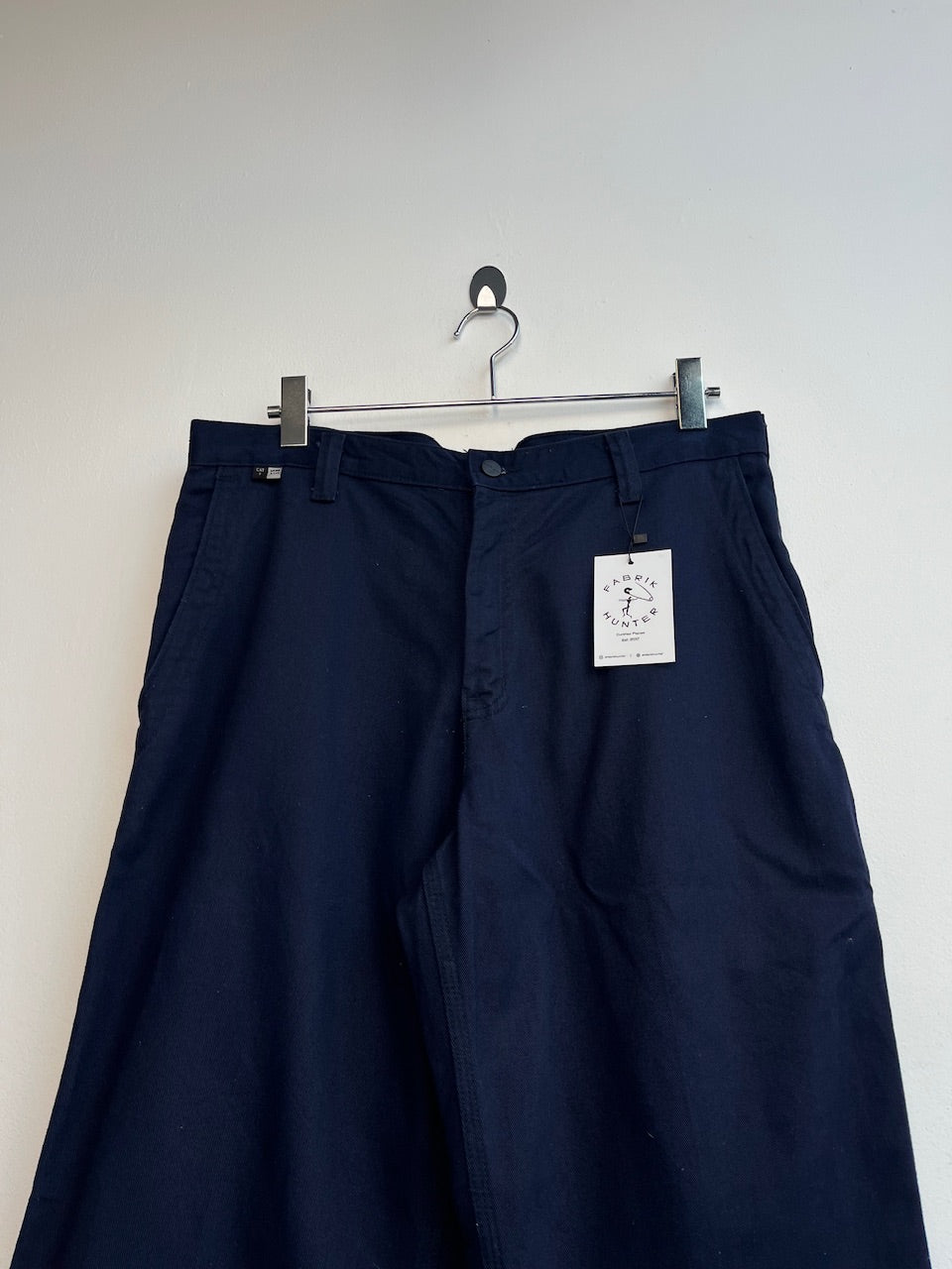 Carhartt Flame Resistant Work Pants