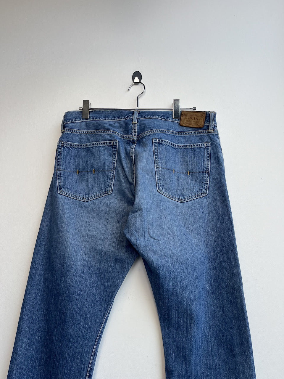 Polo Ralph Lauren Denim Jeans