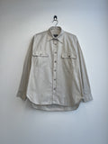 Versace Classic Cream Shirt