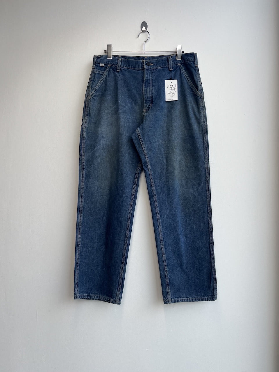 Carhartt Loose Carpenter Jeans