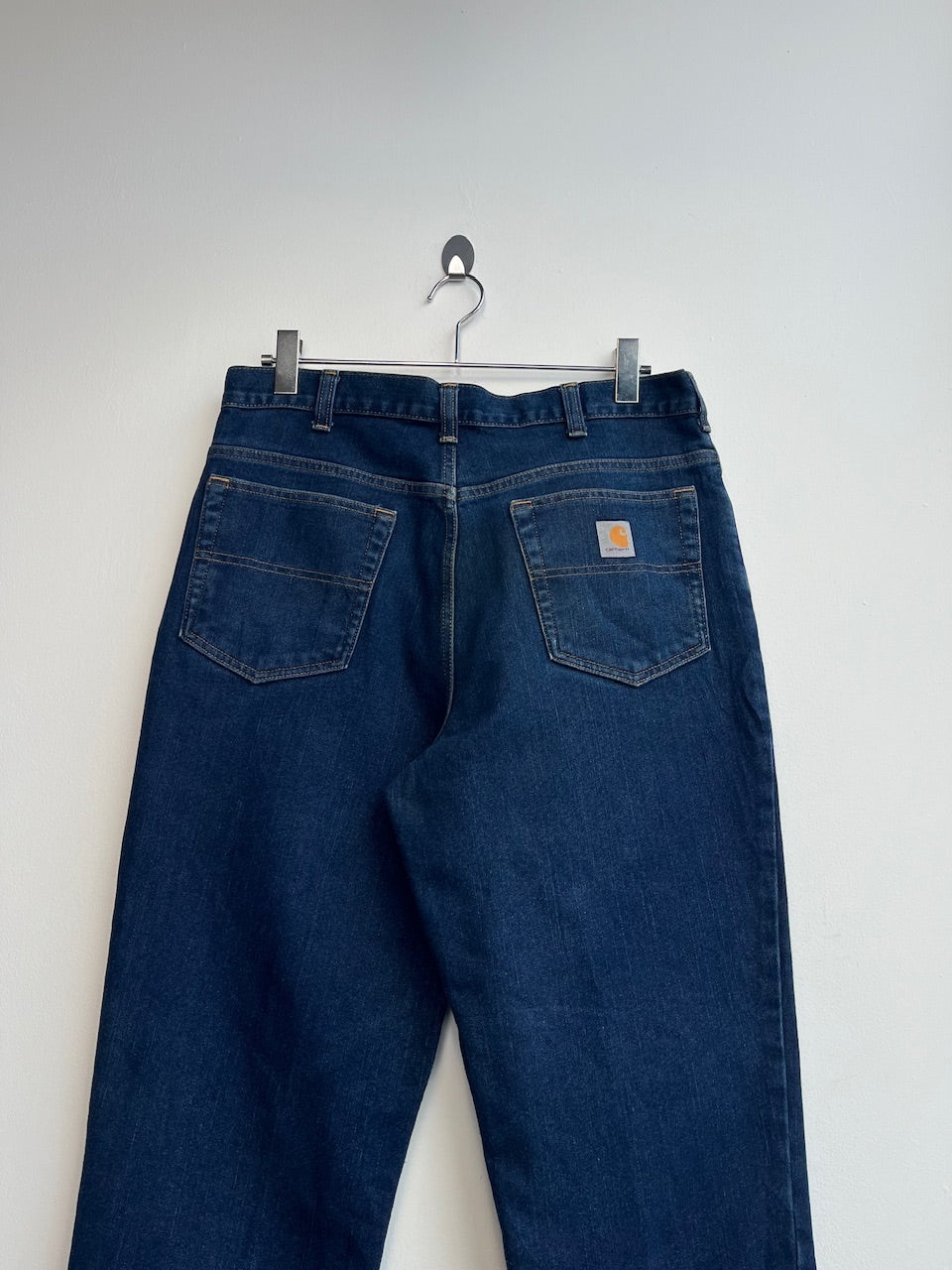Carhartt Modern Denim Jeans