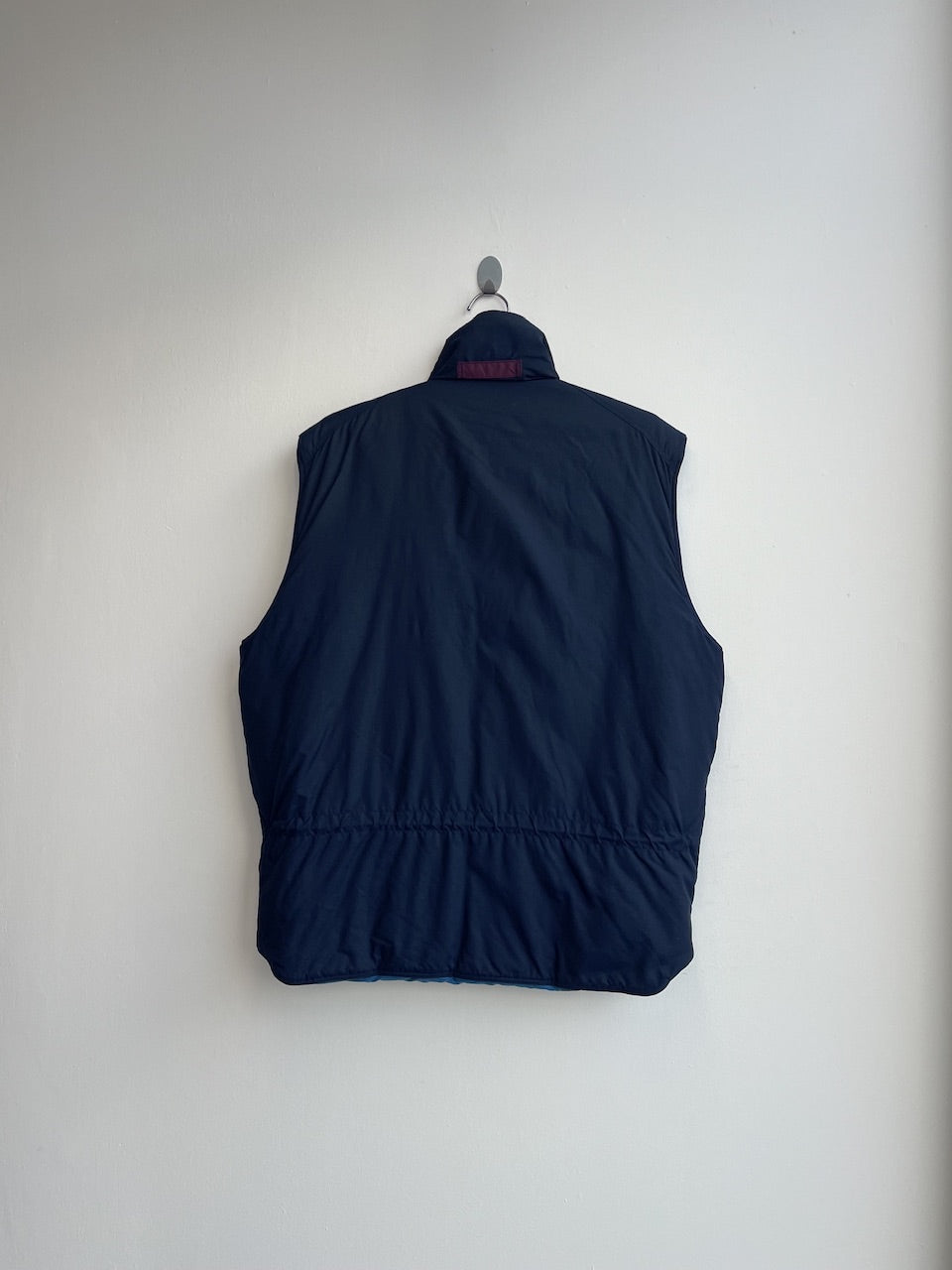 Patagonia Navy Gilet