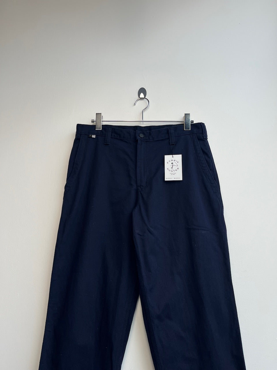Carhartt Flame Resistant Work Pants