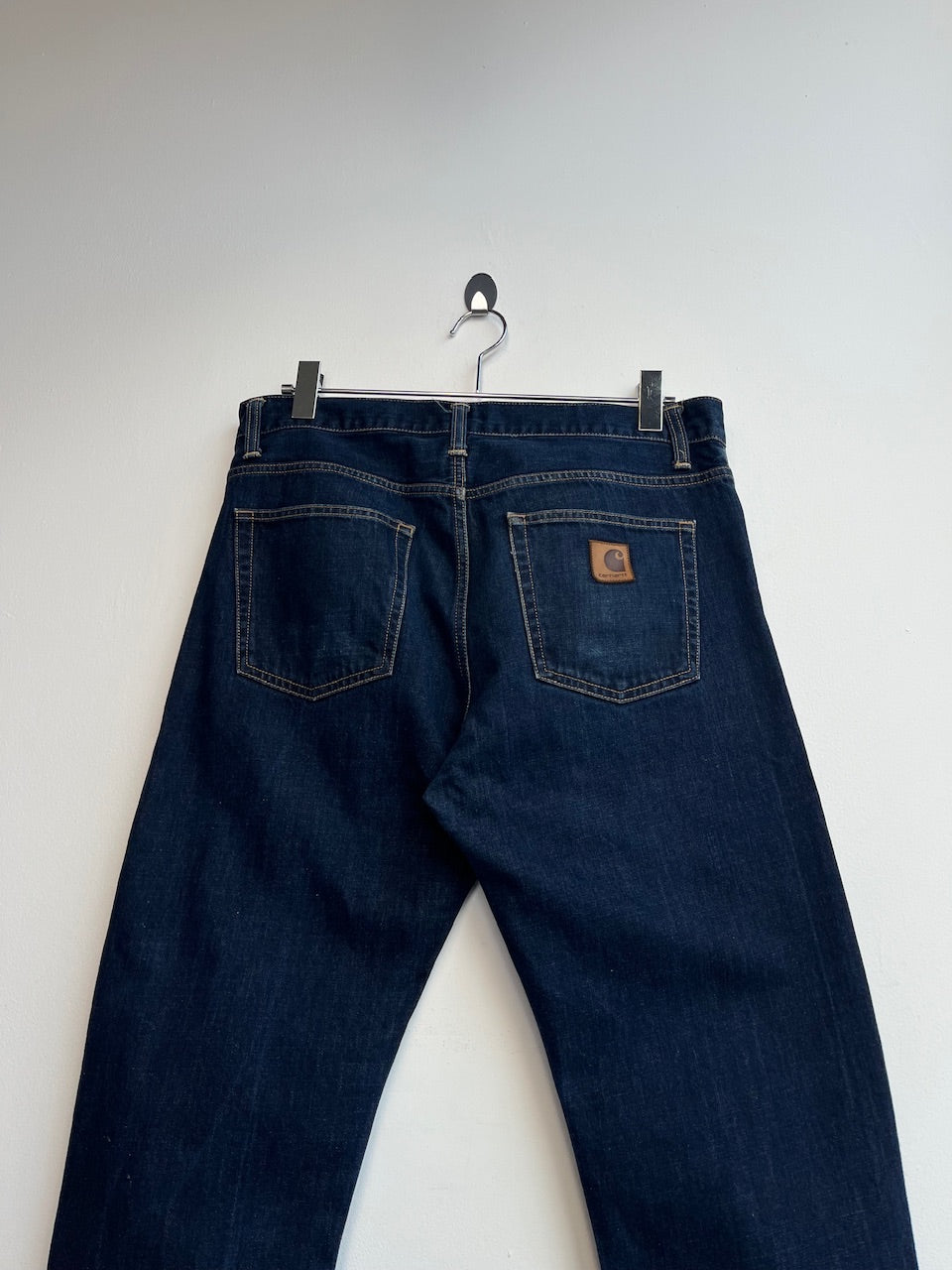 Carhartt Denim Davies Pant