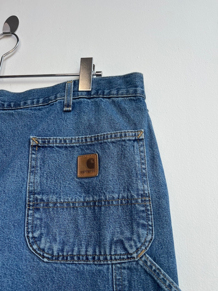 Carhartt Dungaree Fit Jeans