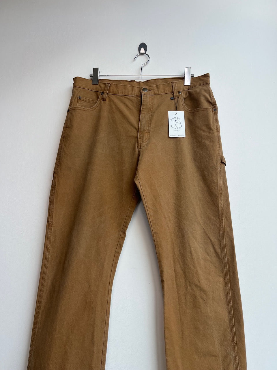 Dickies Tan Carpenter Pants