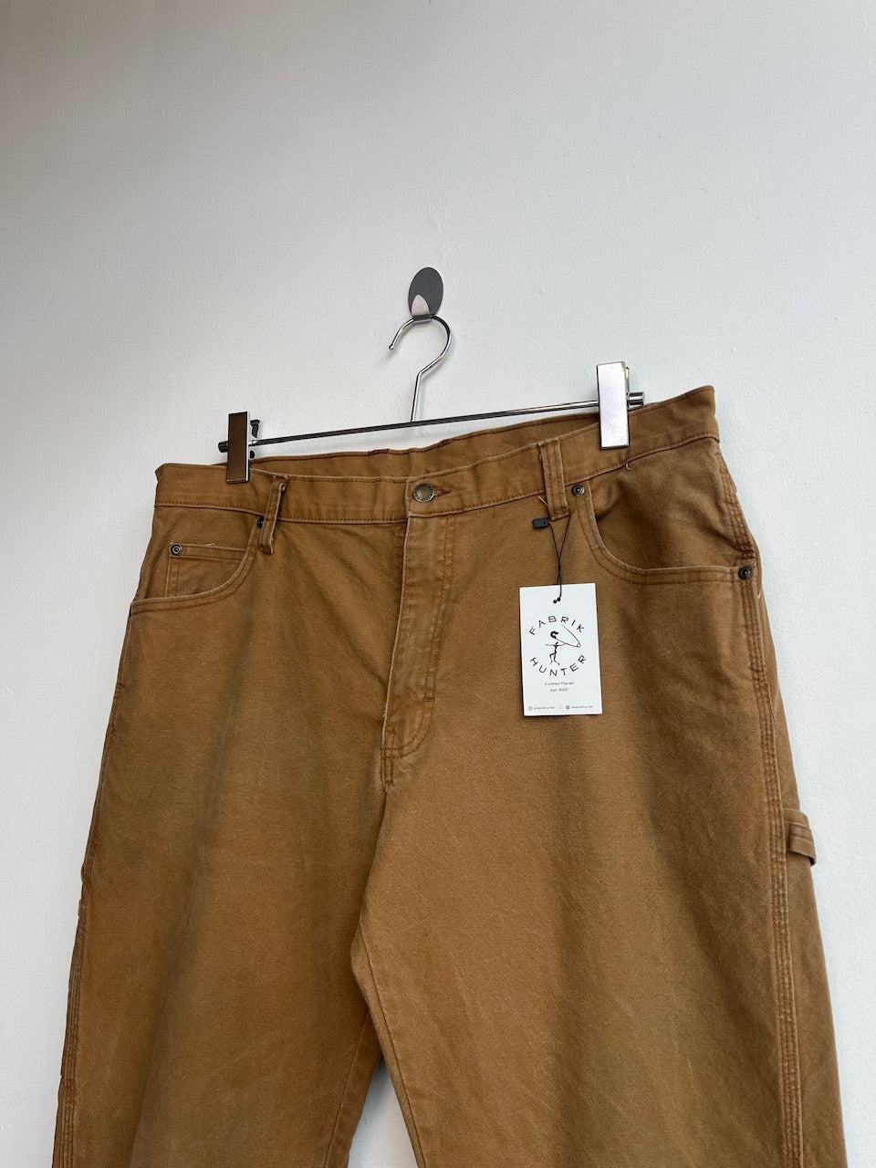 Dickies Tan Carpenter Pants