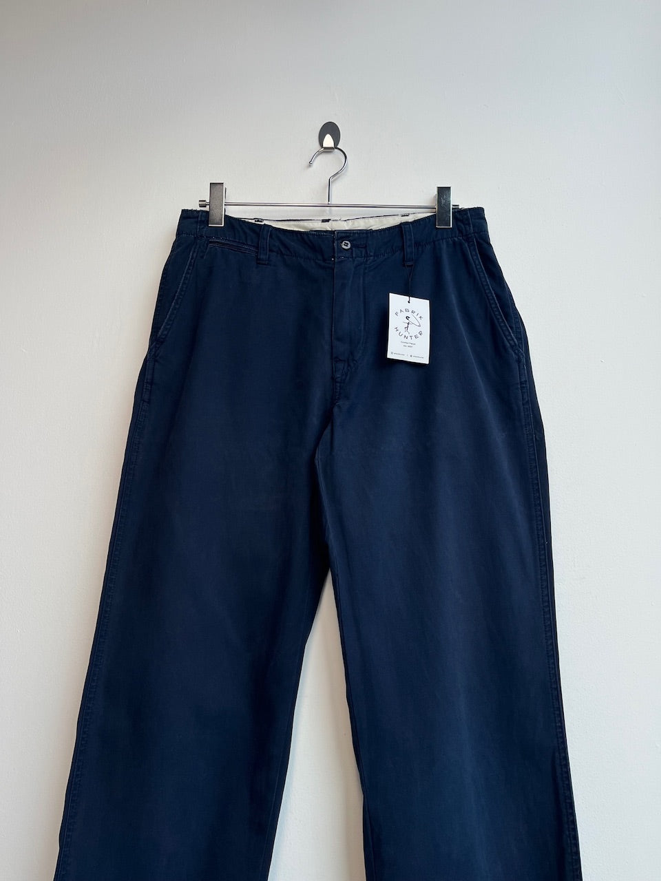 Polo by Ralph Lauren Navy Pants