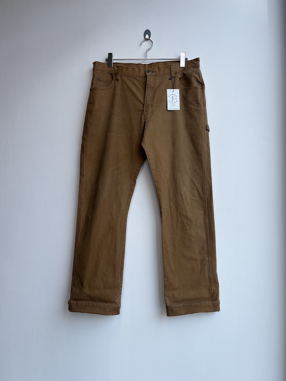 Dickies Tan Carpenter Pants