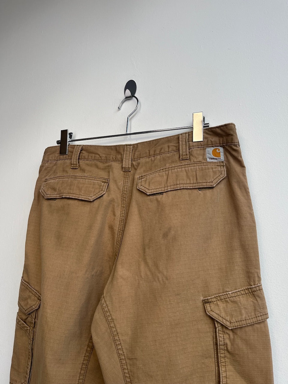 Carhartt Relaxed Cargo Pants