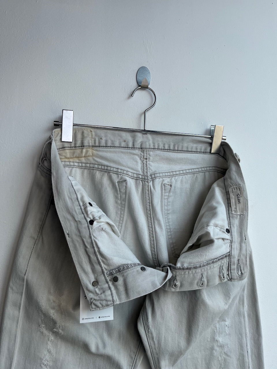 Ralph Lauren Denim & Supply Jeans