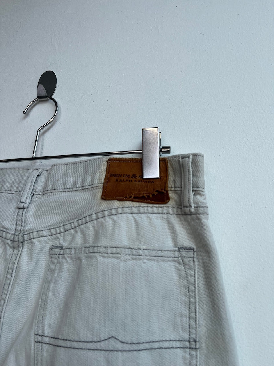 Ralph Lauren Denim & Supply Jeans