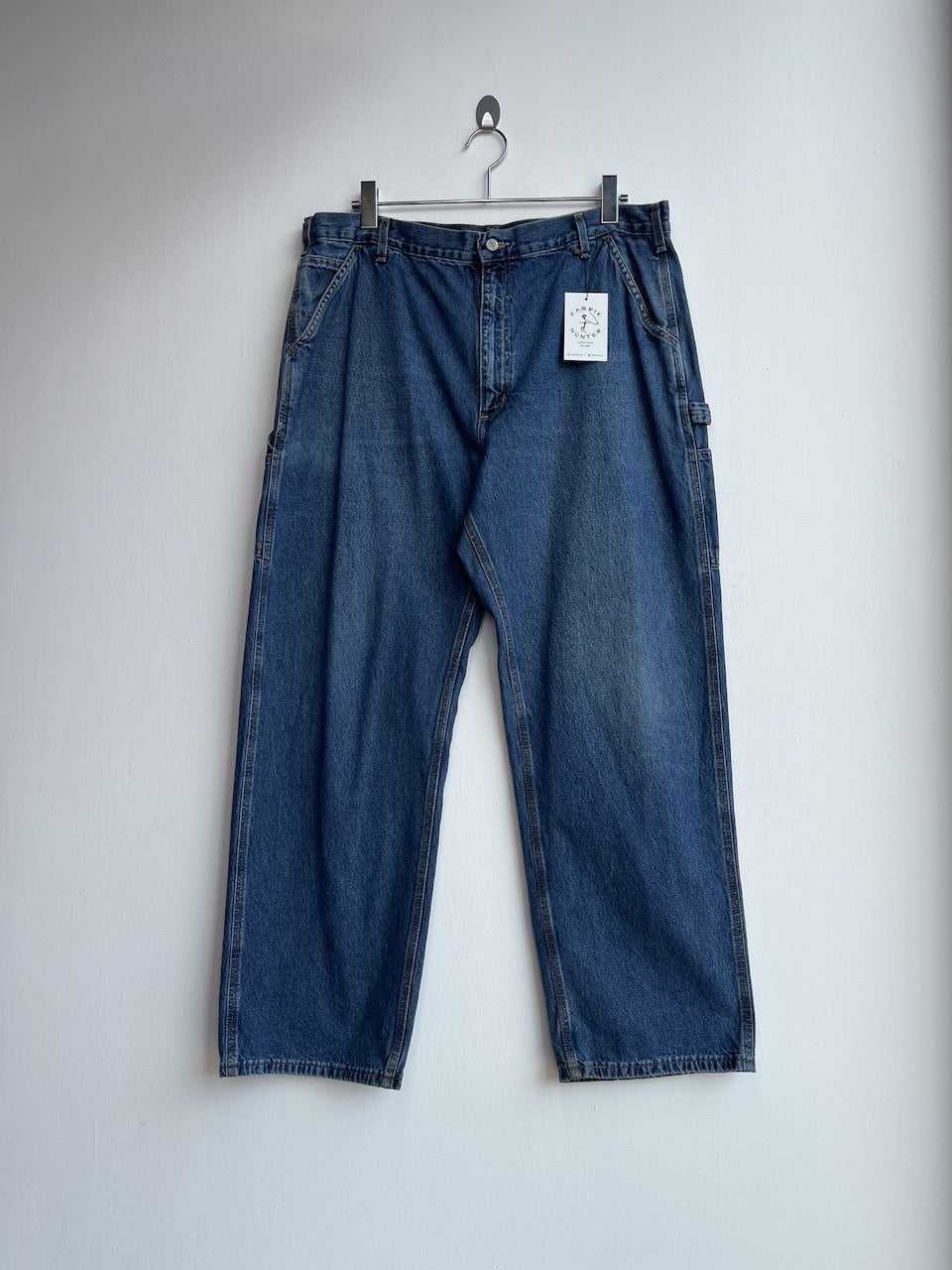Carhartt Dungaree Fit Jeans