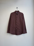 Polo by Ralph Lauren Checkered Custom Shirt