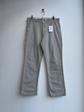 Carhartt Relaxed Beige Pants
