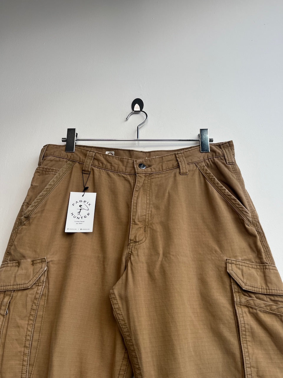 Carhartt Relaxed Cargo Pants