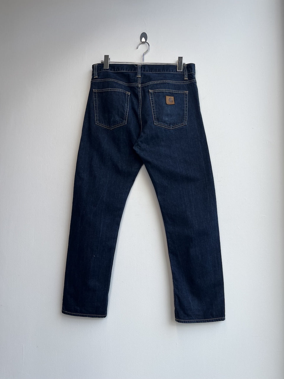Carhartt Denim Davies Pant